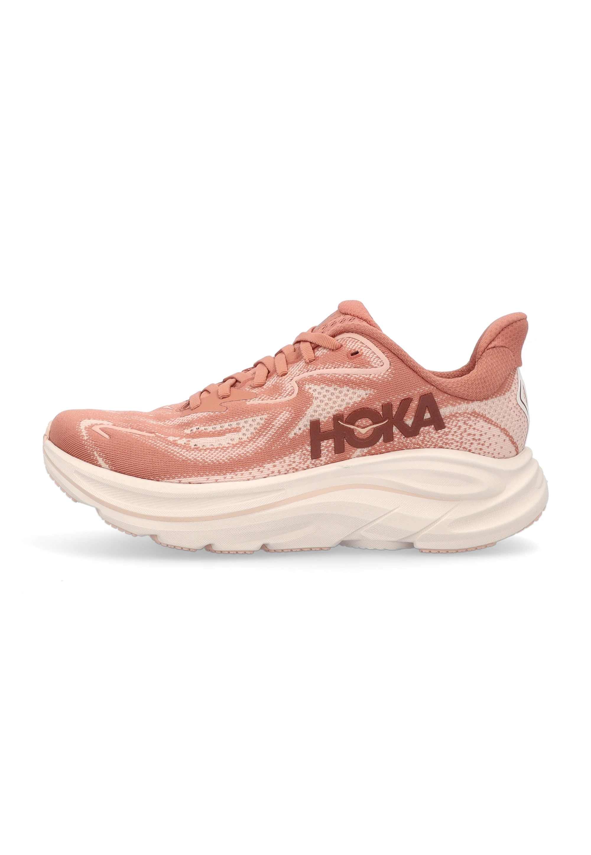 Scarpe donna da running Hoka Clifton 10 art.1162031